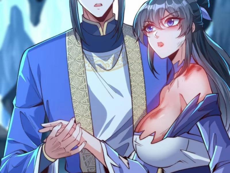 Kiều Thê Lại Là Trùm Phản Diện 22 trang 45