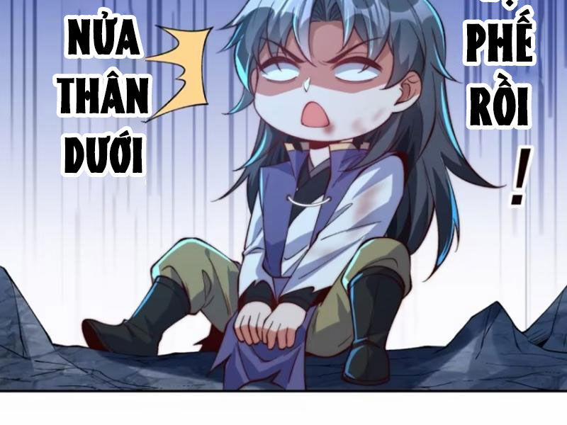 Kiều Thê Lại Là Trùm Phản Diện 22 trang 61