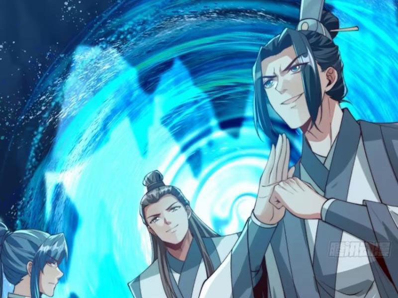 Kiều Thê Lại Là Trùm Phản Diện 22 trang 8