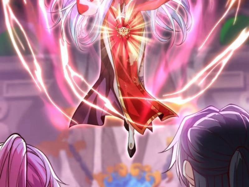 Kiều Thê Lại Là Trùm Phản Diện 23 trang 20