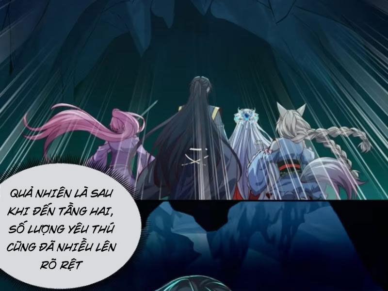 Kiều Thê Lại Là Trùm Phản Diện 23 trang 36