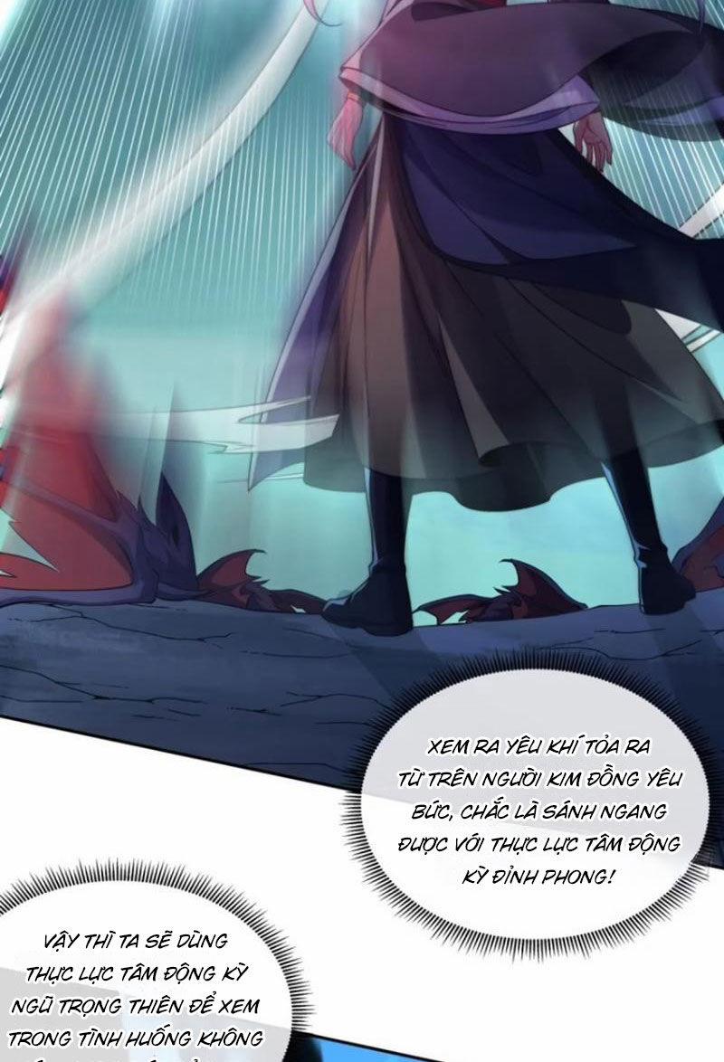 Kiều Thê Lại Là Trùm Phản Diện 24 trang 1