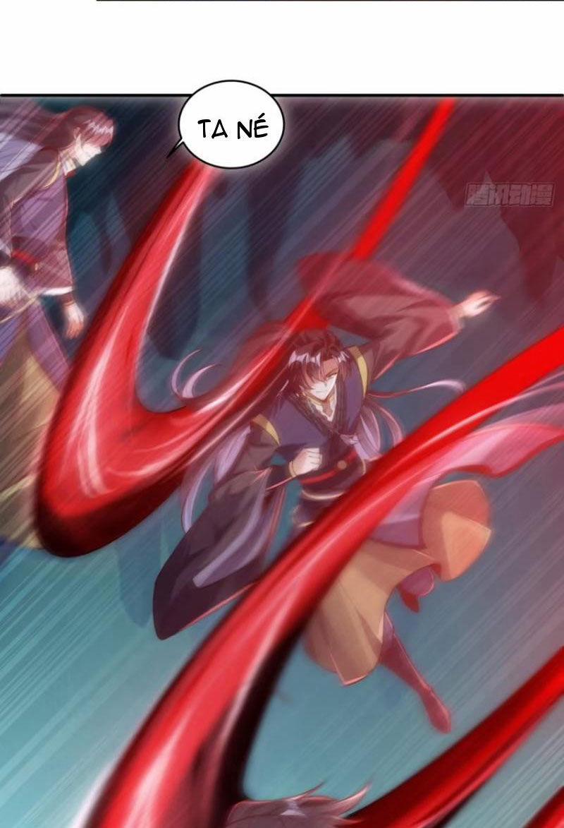 Kiều Thê Lại Là Trùm Phản Diện 24 trang 17