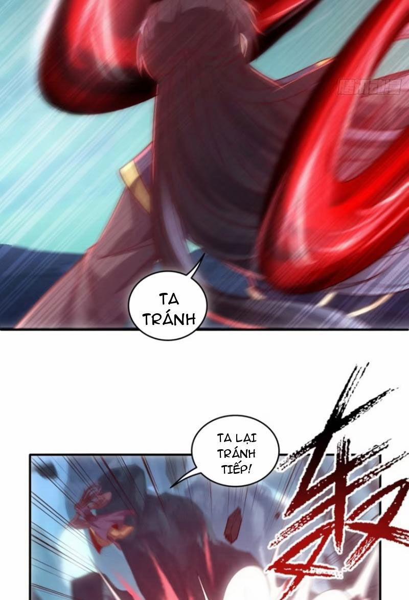 Kiều Thê Lại Là Trùm Phản Diện 24 trang 18