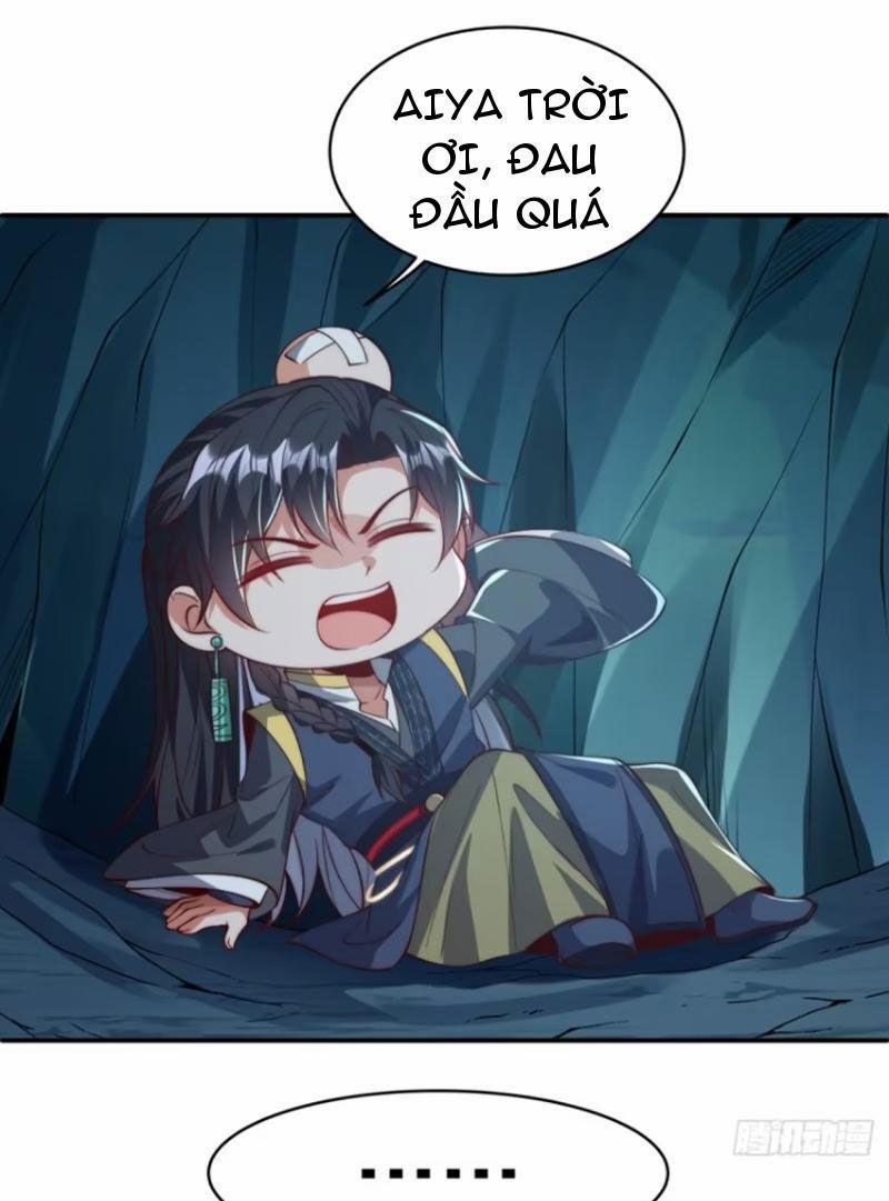 Kiều Thê Lại Là Trùm Phản Diện 24 trang 20