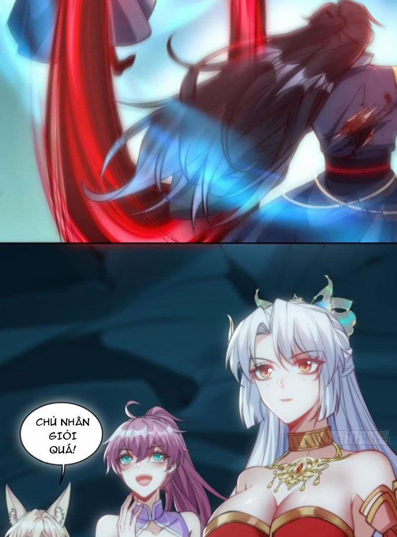 Kiều Thê Lại Là Trùm Phản Diện 24 trang 25