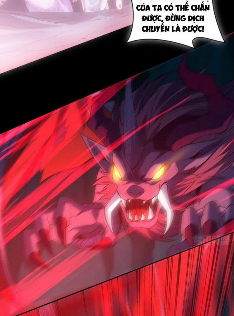 Kiều Thê Lại Là Trùm Phản Diện 24 trang 30