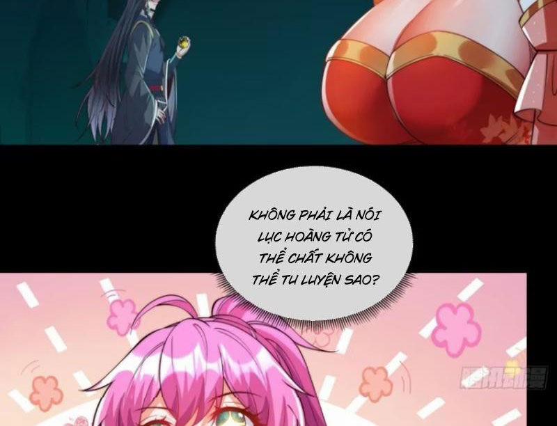 Kiều Thê Lại Là Trùm Phản Diện 24 trang 46