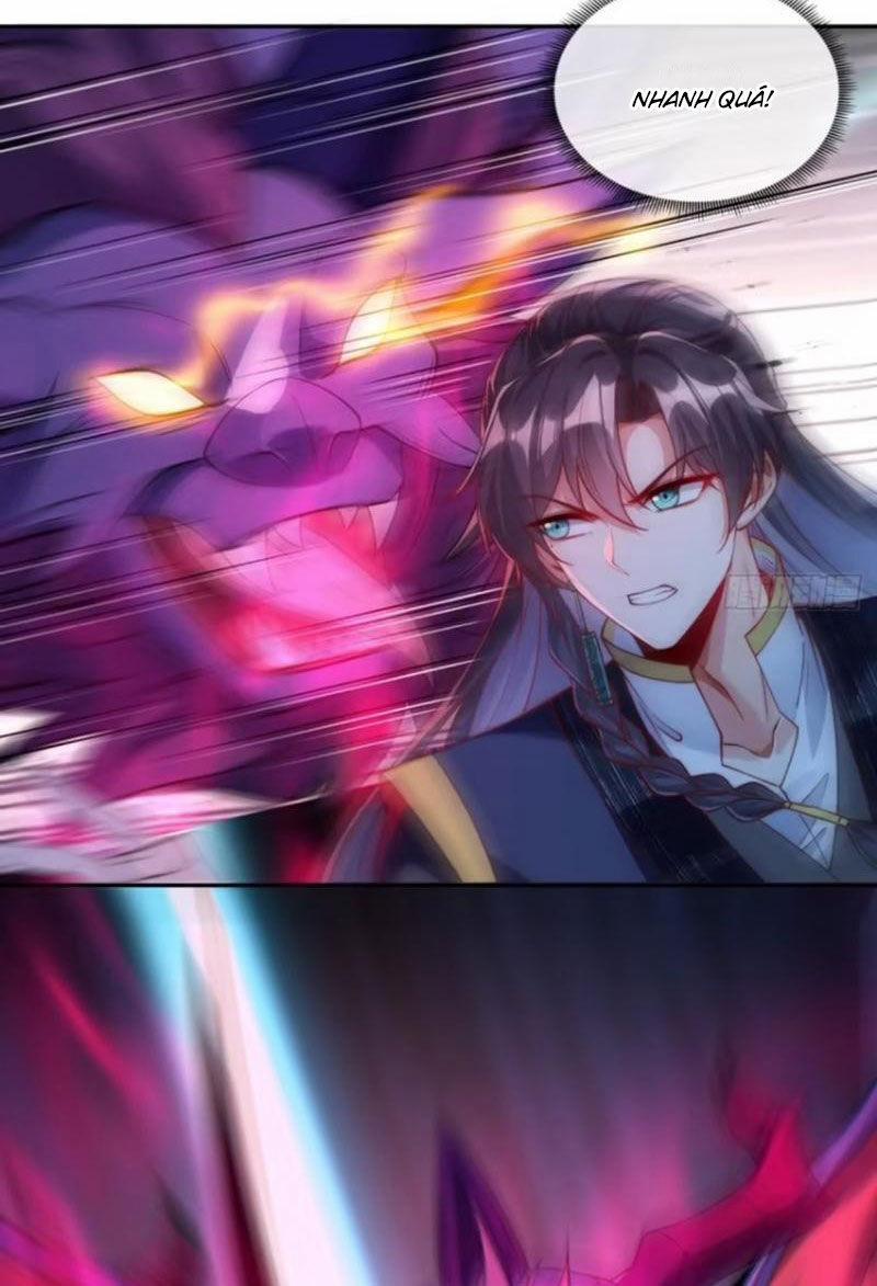 Kiều Thê Lại Là Trùm Phản Diện 24 trang 5