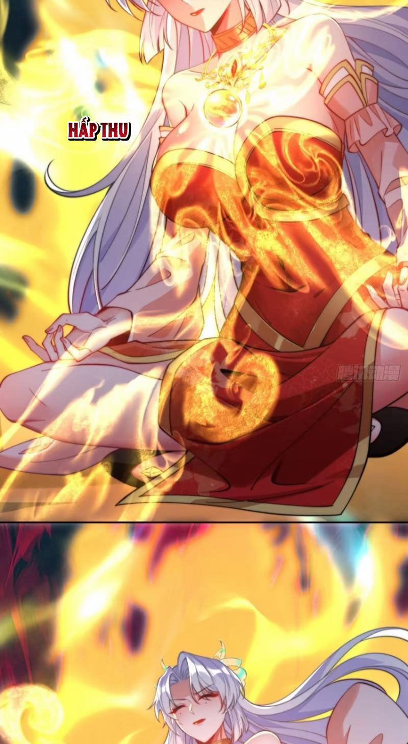 Kiều Thê Lại Là Trùm Phản Diện 25 trang 1