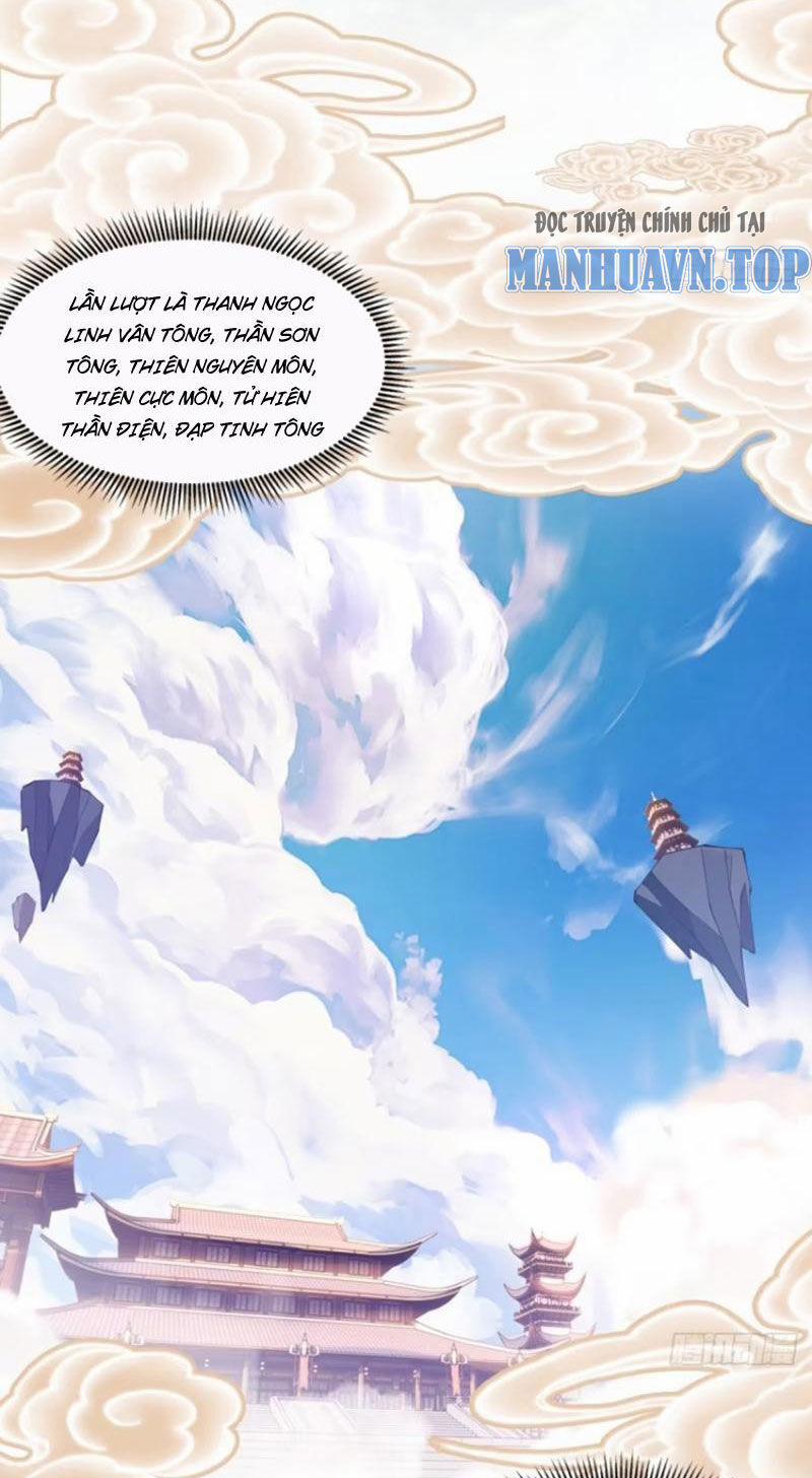 Kiều Thê Lại Là Trùm Phản Diện 25 trang 13