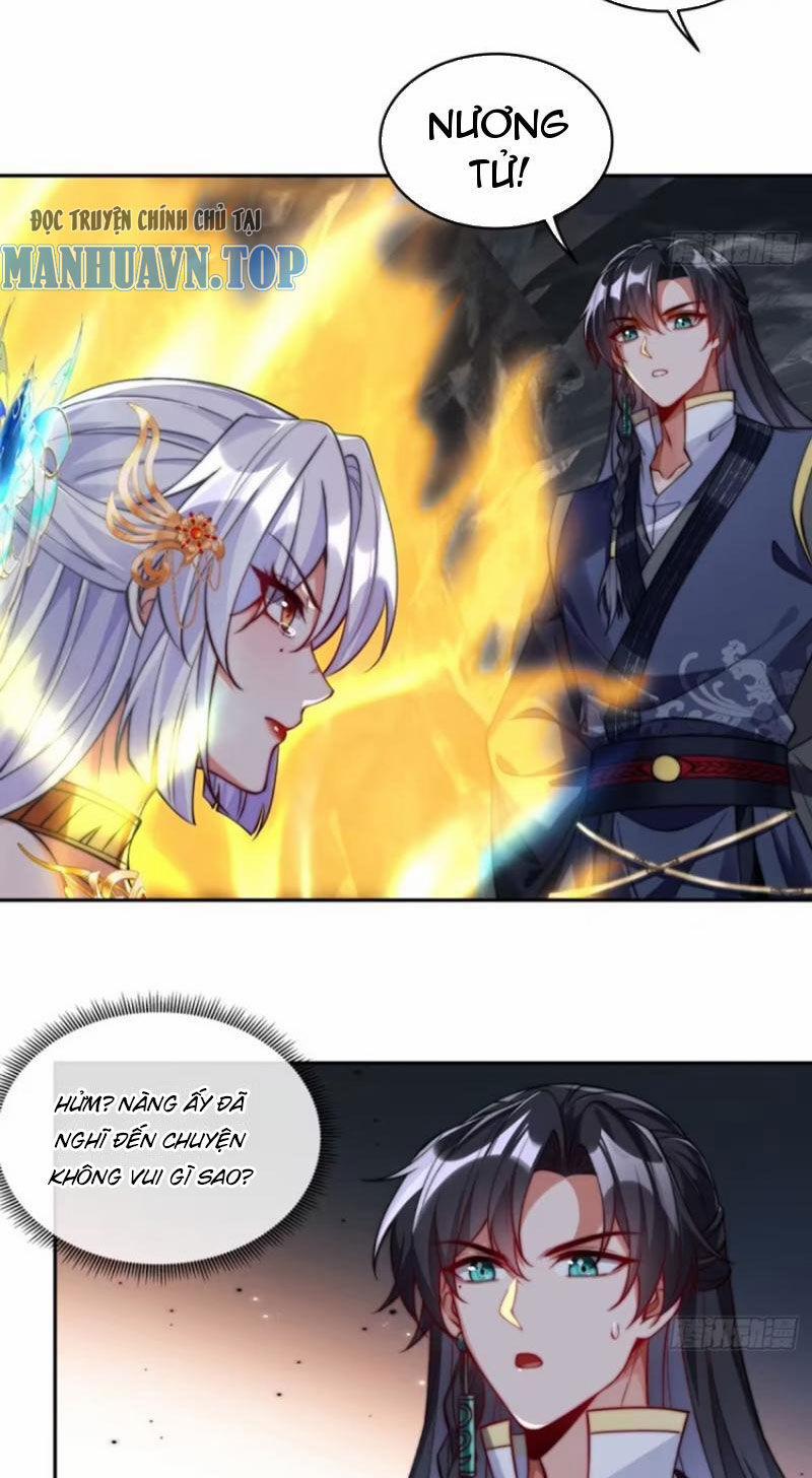 Kiều Thê Lại Là Trùm Phản Diện 25 trang 5