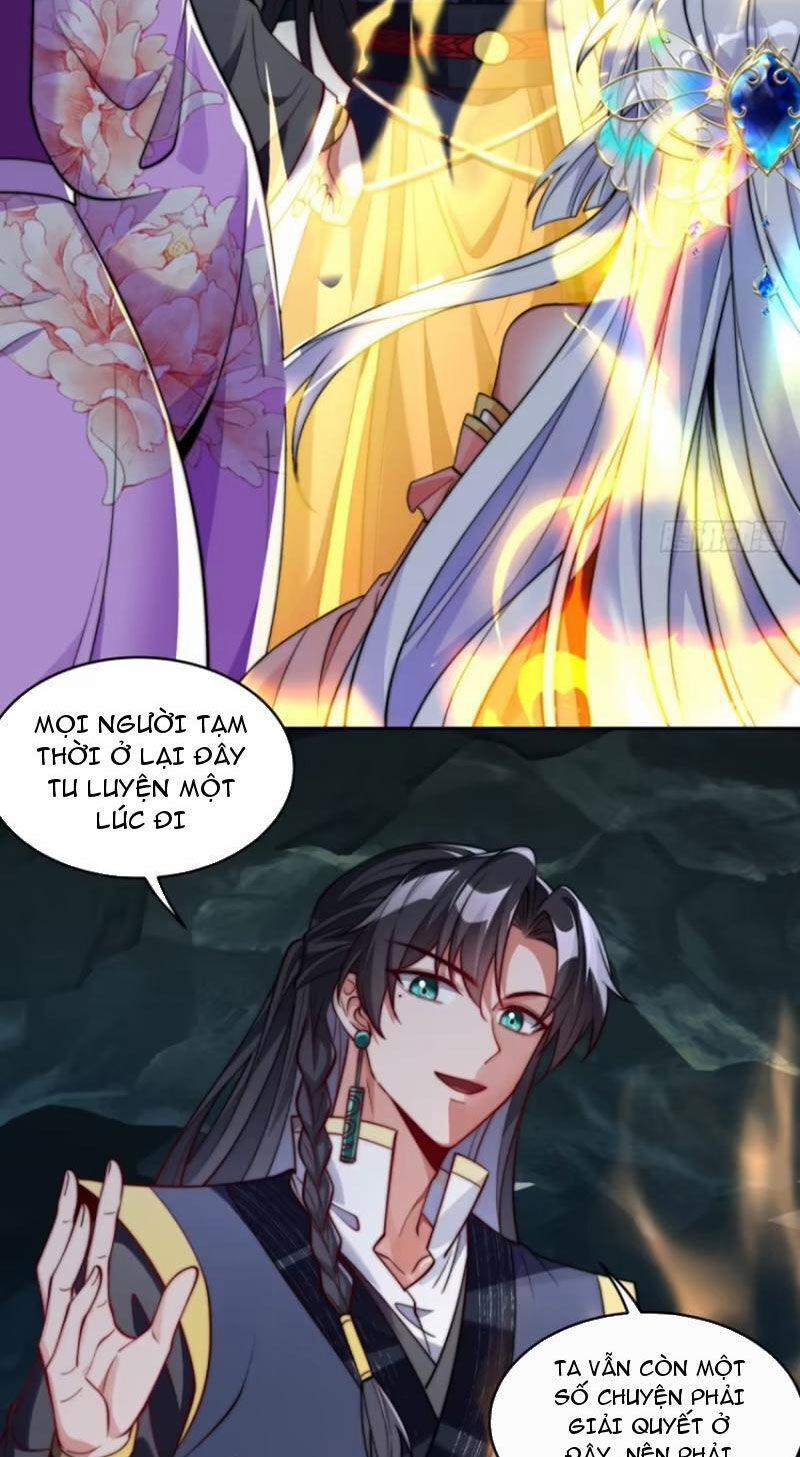 Kiều Thê Lại Là Trùm Phản Diện 25 trang 7