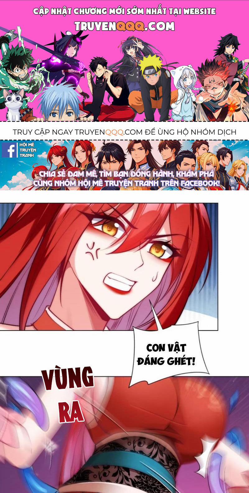 Kiều Thê Lại Là Trùm Phản Diện 26 trang 0