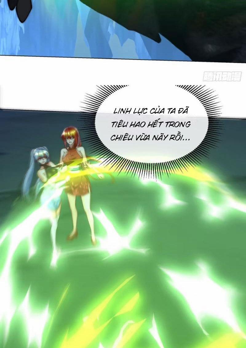 Kiều Thê Lại Là Trùm Phản Diện 26 trang 11