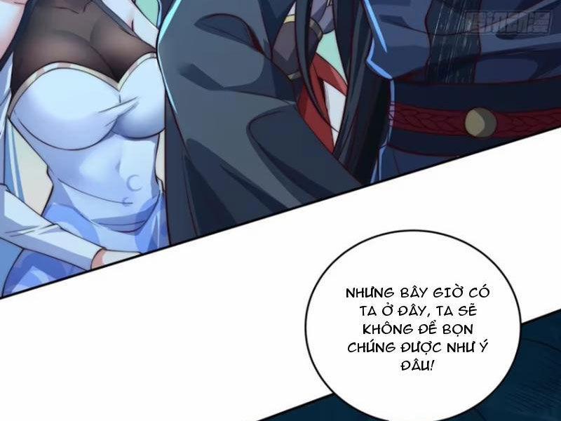 Kiều Thê Lại Là Trùm Phản Diện 26 trang 22