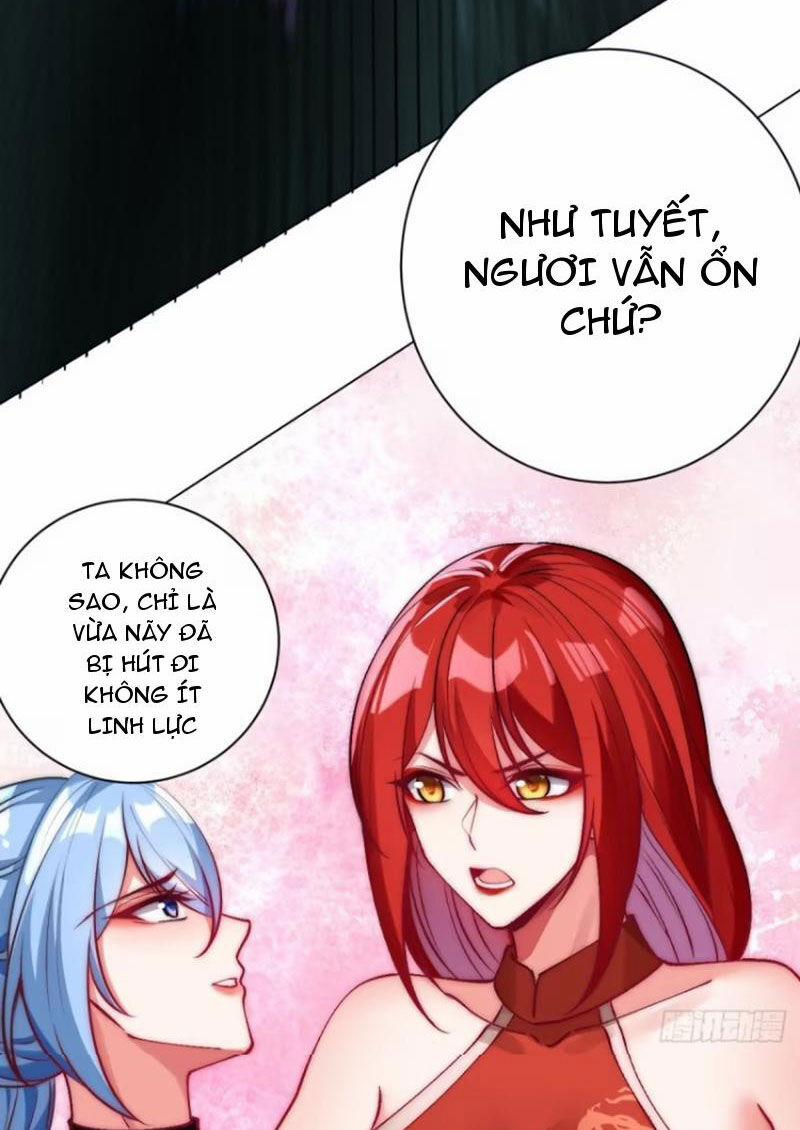 Kiều Thê Lại Là Trùm Phản Diện 26 trang 3