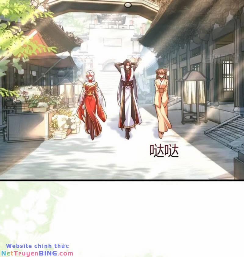 Kiều Thê Lại Là Trùm Phản Diện 3 trang 1