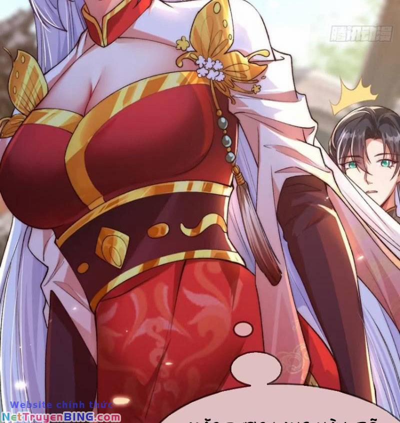 Kiều Thê Lại Là Trùm Phản Diện 3 trang 10
