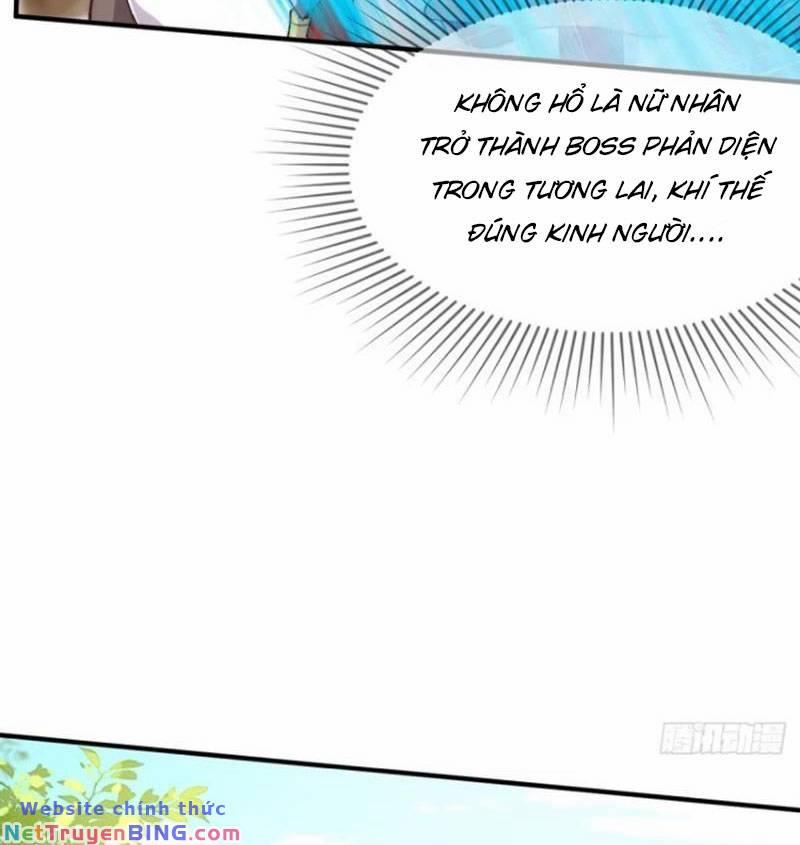Kiều Thê Lại Là Trùm Phản Diện 3 trang 13
