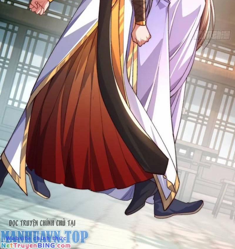 Kiều Thê Lại Là Trùm Phản Diện 3 trang 15