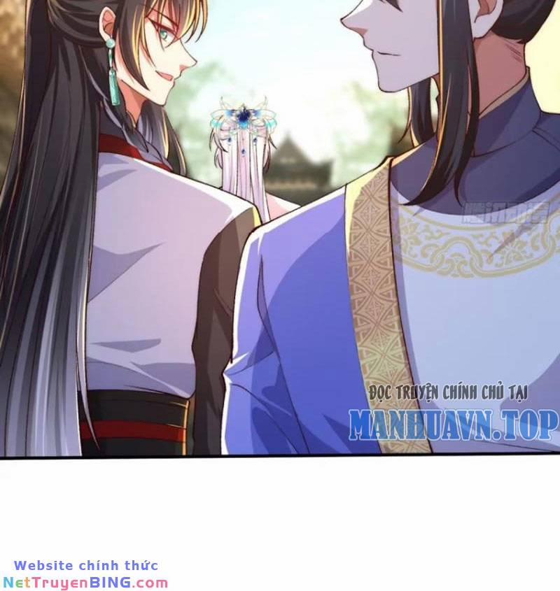 Kiều Thê Lại Là Trùm Phản Diện 3 trang 19