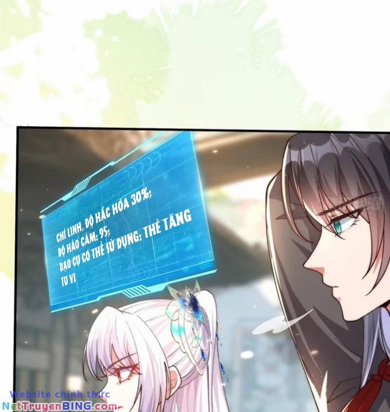 Kiều Thê Lại Là Trùm Phản Diện 3 trang 2