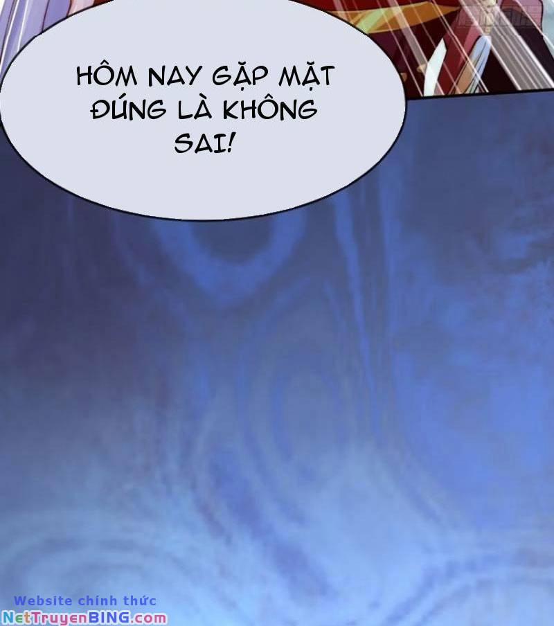 Kiều Thê Lại Là Trùm Phản Diện 3 trang 22