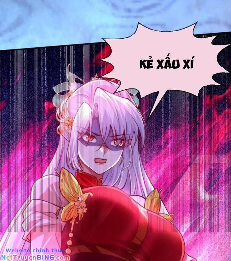Kiều Thê Lại Là Trùm Phản Diện 3 trang 23