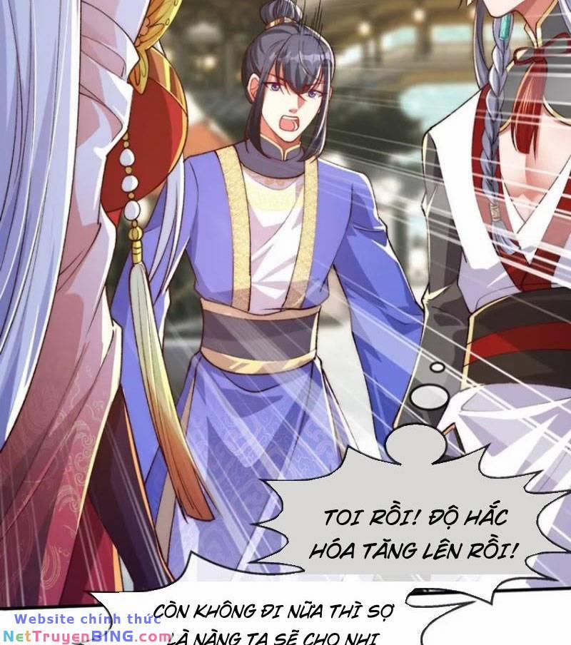 Kiều Thê Lại Là Trùm Phản Diện 3 trang 27