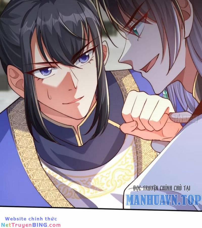 Kiều Thê Lại Là Trùm Phản Diện 3 trang 31
