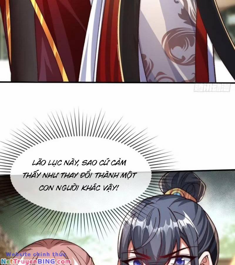 Kiều Thê Lại Là Trùm Phản Diện 3 trang 34