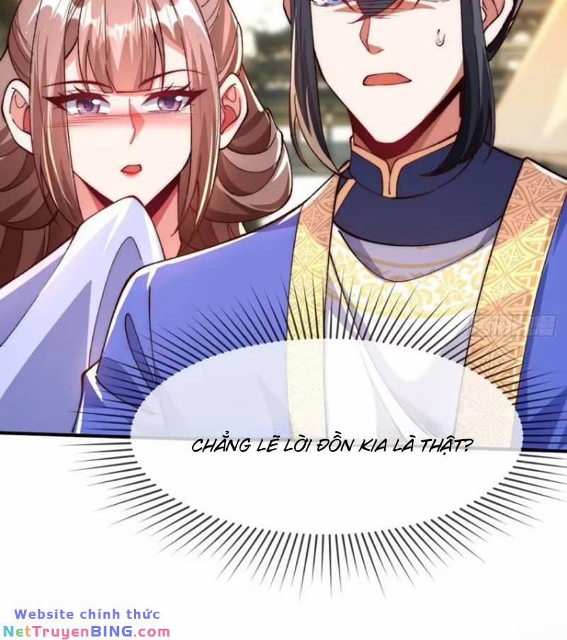 Kiều Thê Lại Là Trùm Phản Diện 3 trang 35