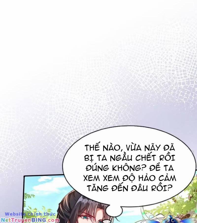 Kiều Thê Lại Là Trùm Phản Diện 3 trang 36