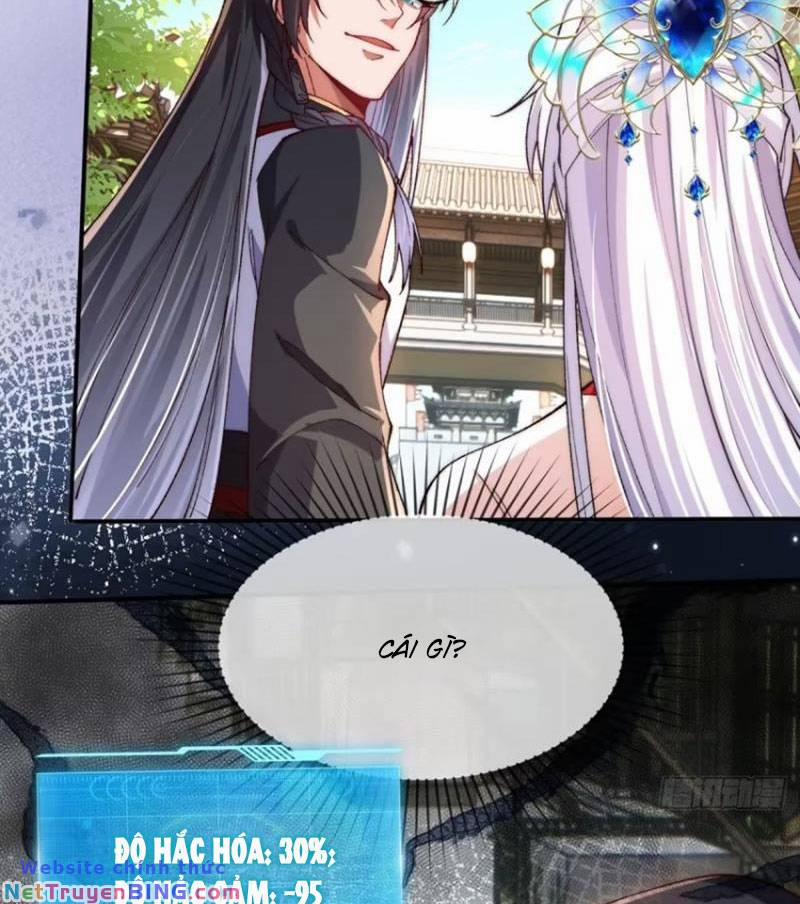 Kiều Thê Lại Là Trùm Phản Diện 3 trang 37