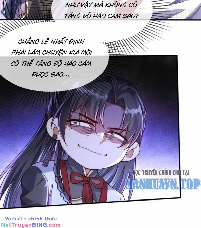 Kiều Thê Lại Là Trùm Phản Diện 3 trang 39