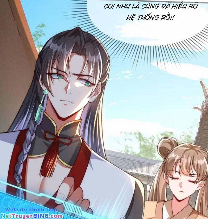 Kiều Thê Lại Là Trùm Phản Diện 3 trang 4