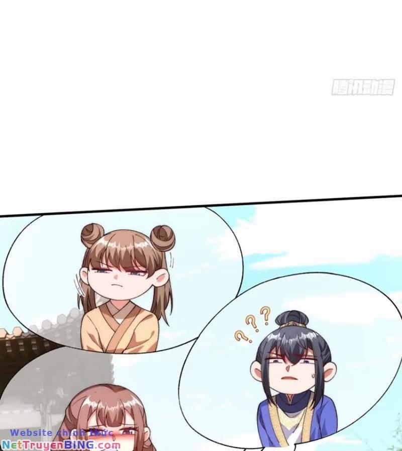 Kiều Thê Lại Là Trùm Phản Diện 3 trang 40
