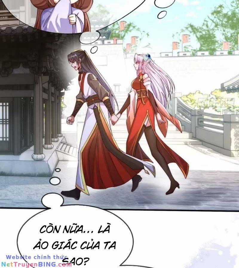Kiều Thê Lại Là Trùm Phản Diện 3 trang 41