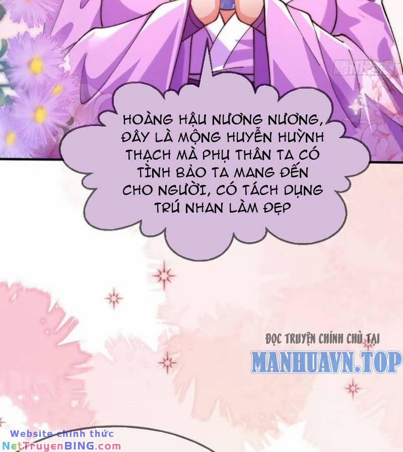 Kiều Thê Lại Là Trùm Phản Diện 3 trang 46