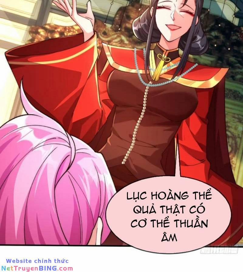 Kiều Thê Lại Là Trùm Phản Diện 3 trang 50