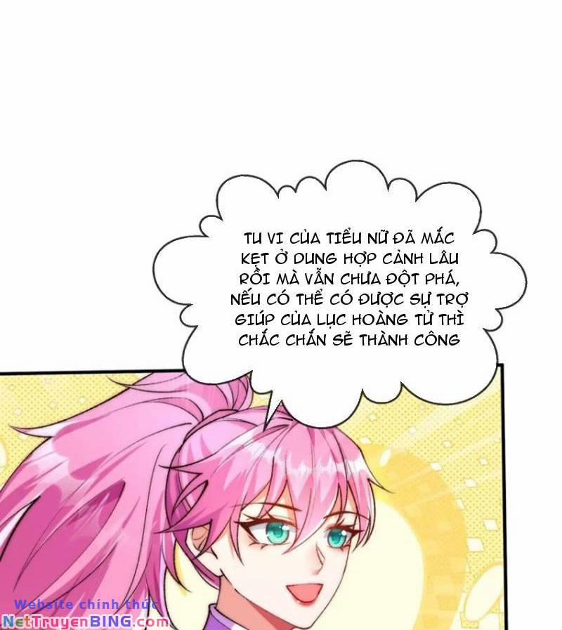 Kiều Thê Lại Là Trùm Phản Diện 3 trang 51