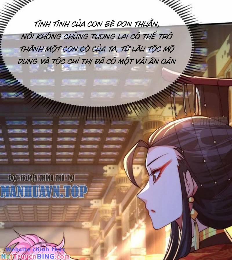 Kiều Thê Lại Là Trùm Phản Diện 3 trang 53