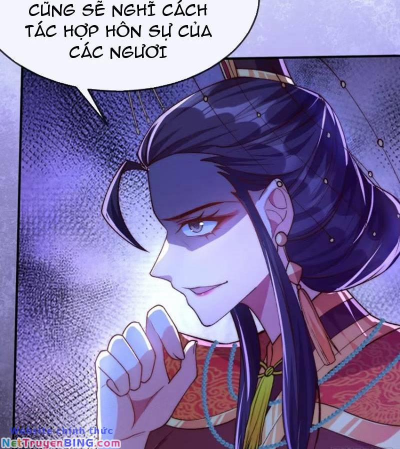 Kiều Thê Lại Là Trùm Phản Diện 3 trang 55