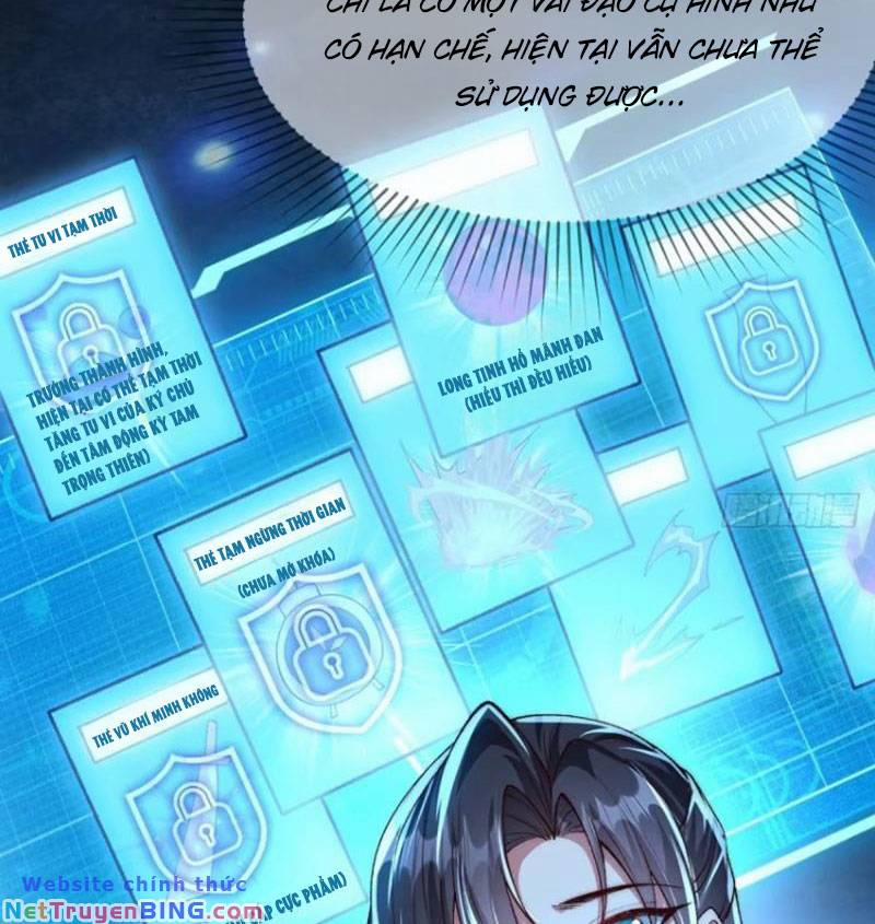 Kiều Thê Lại Là Trùm Phản Diện 3 trang 7