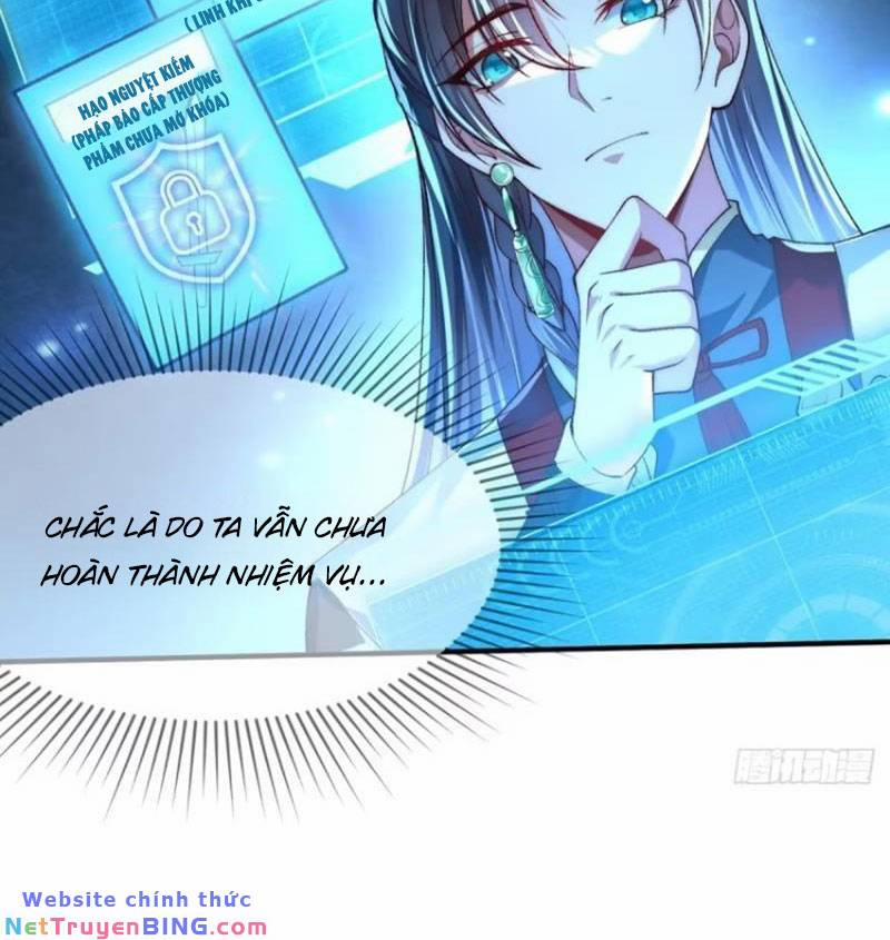 Kiều Thê Lại Là Trùm Phản Diện 3 trang 8