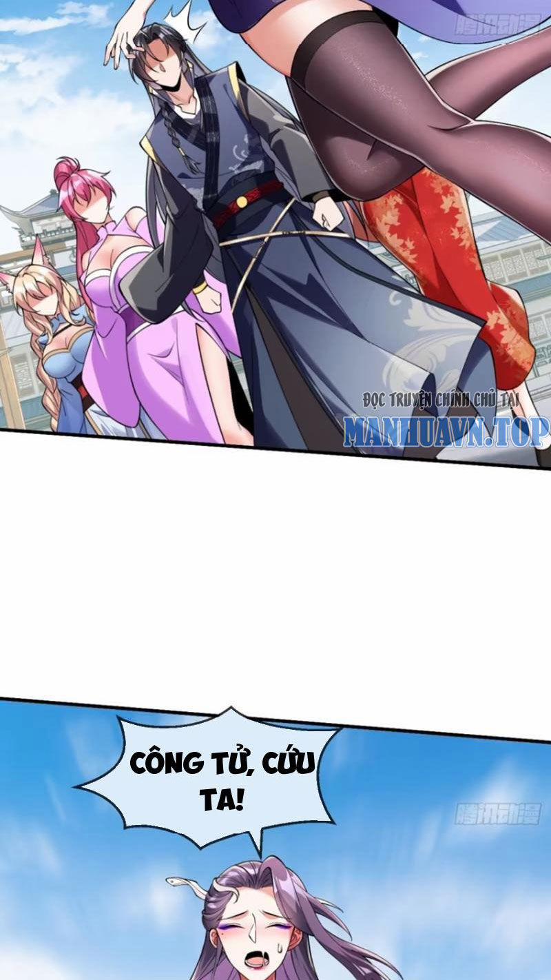 Kiều Thê Lại Là Trùm Phản Diện 32 trang 14