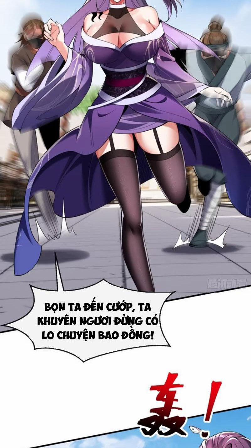 Kiều Thê Lại Là Trùm Phản Diện 32 trang 15