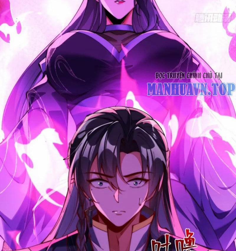 Kiều Thê Lại Là Trùm Phản Diện 34 trang 21