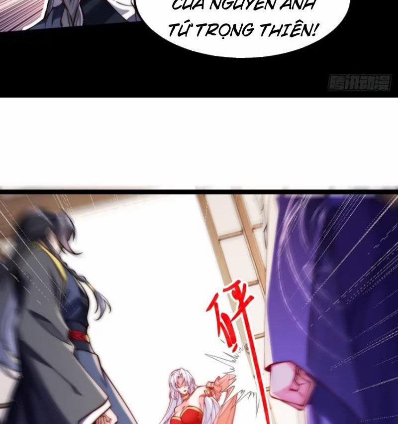 Kiều Thê Lại Là Trùm Phản Diện 34 trang 25